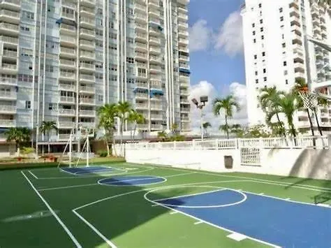 Beachfront Tropical Tantra Apartment San Juan 0*,